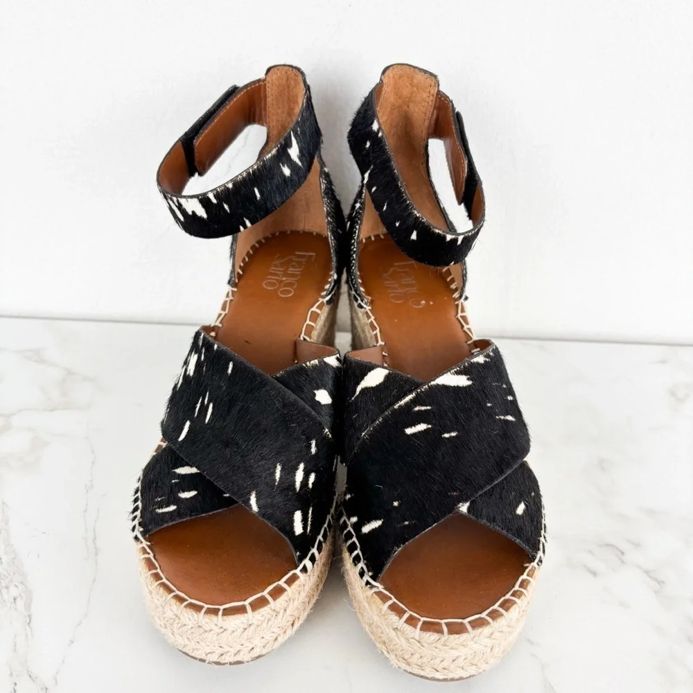 Franco Sarto size women’s